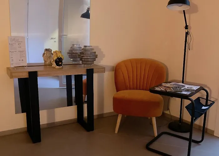 Delia\'S Apartments