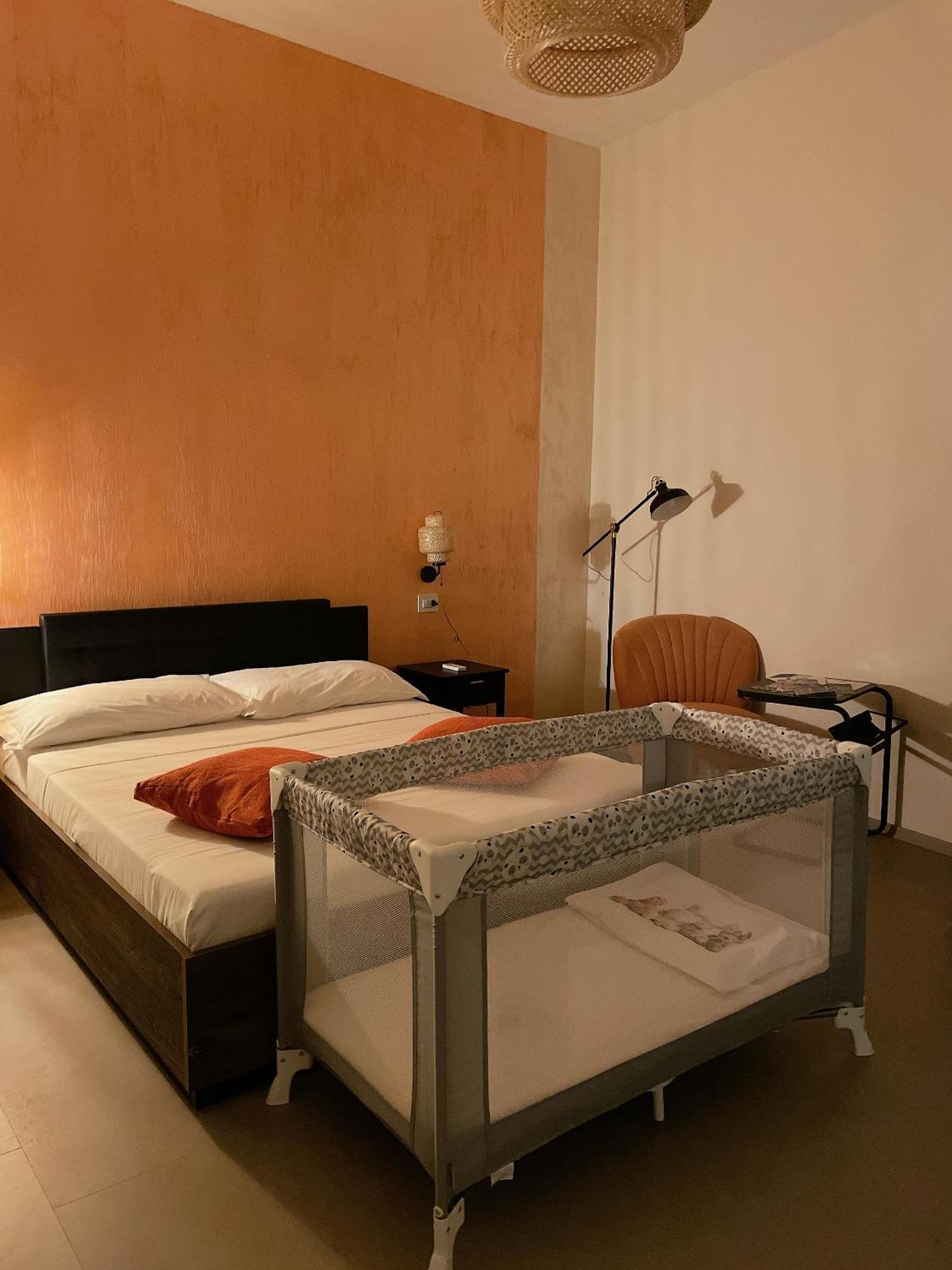 Delia's Holiday home Acireale