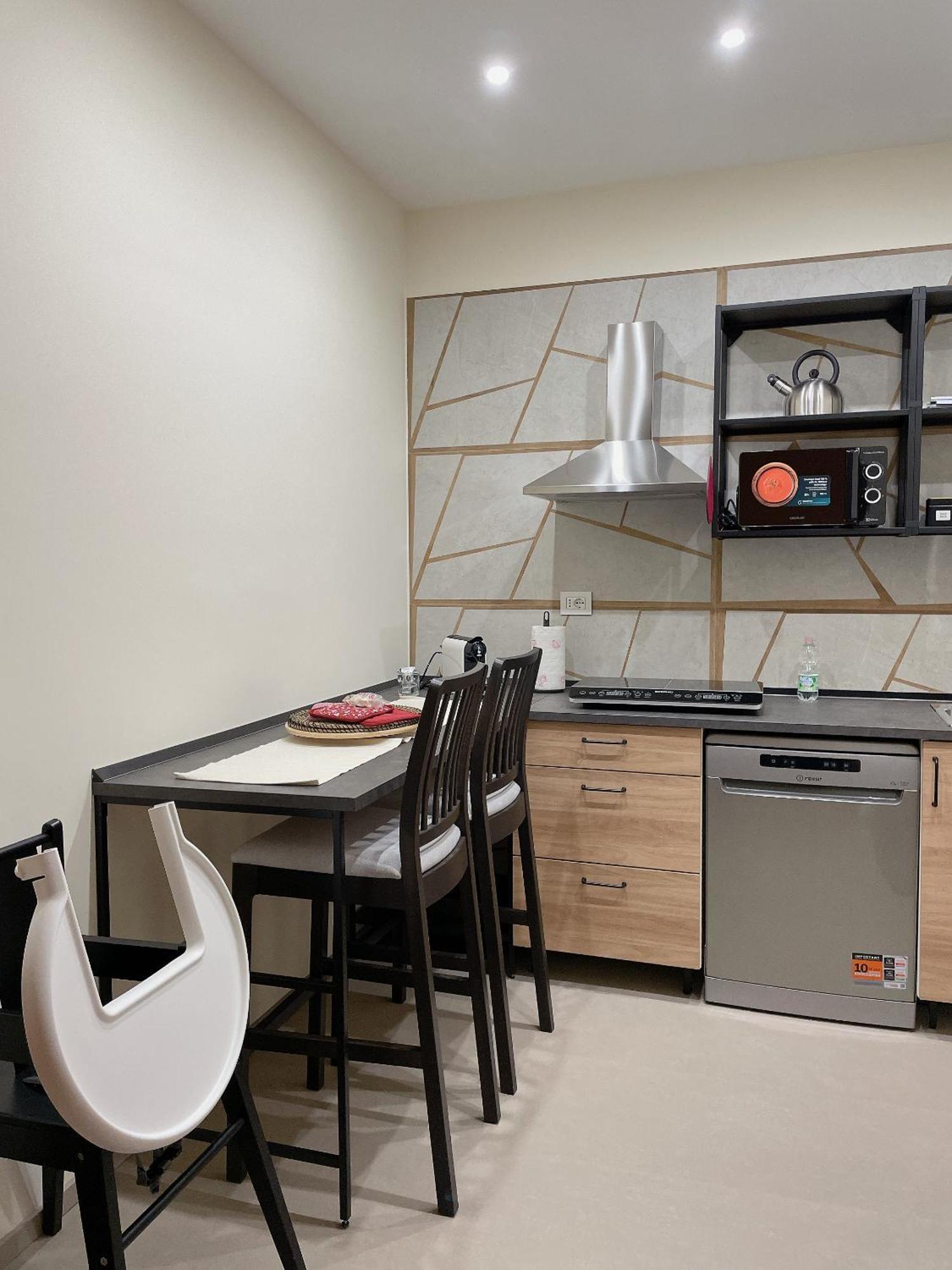 Holiday home Delia's Acireale