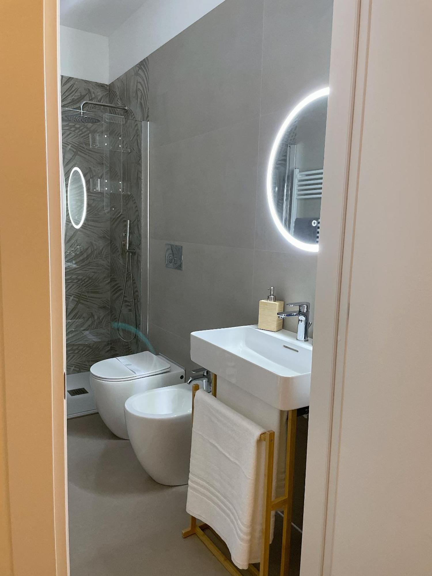 Holiday home Delia's Acireale