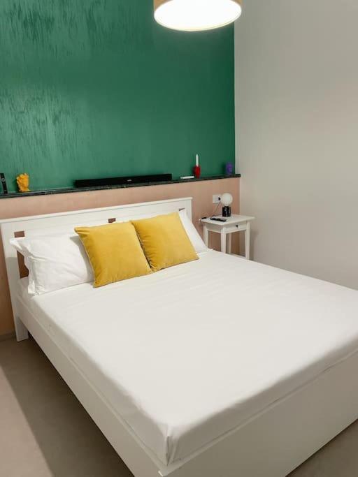 Casa vacanze Delia's Acireale