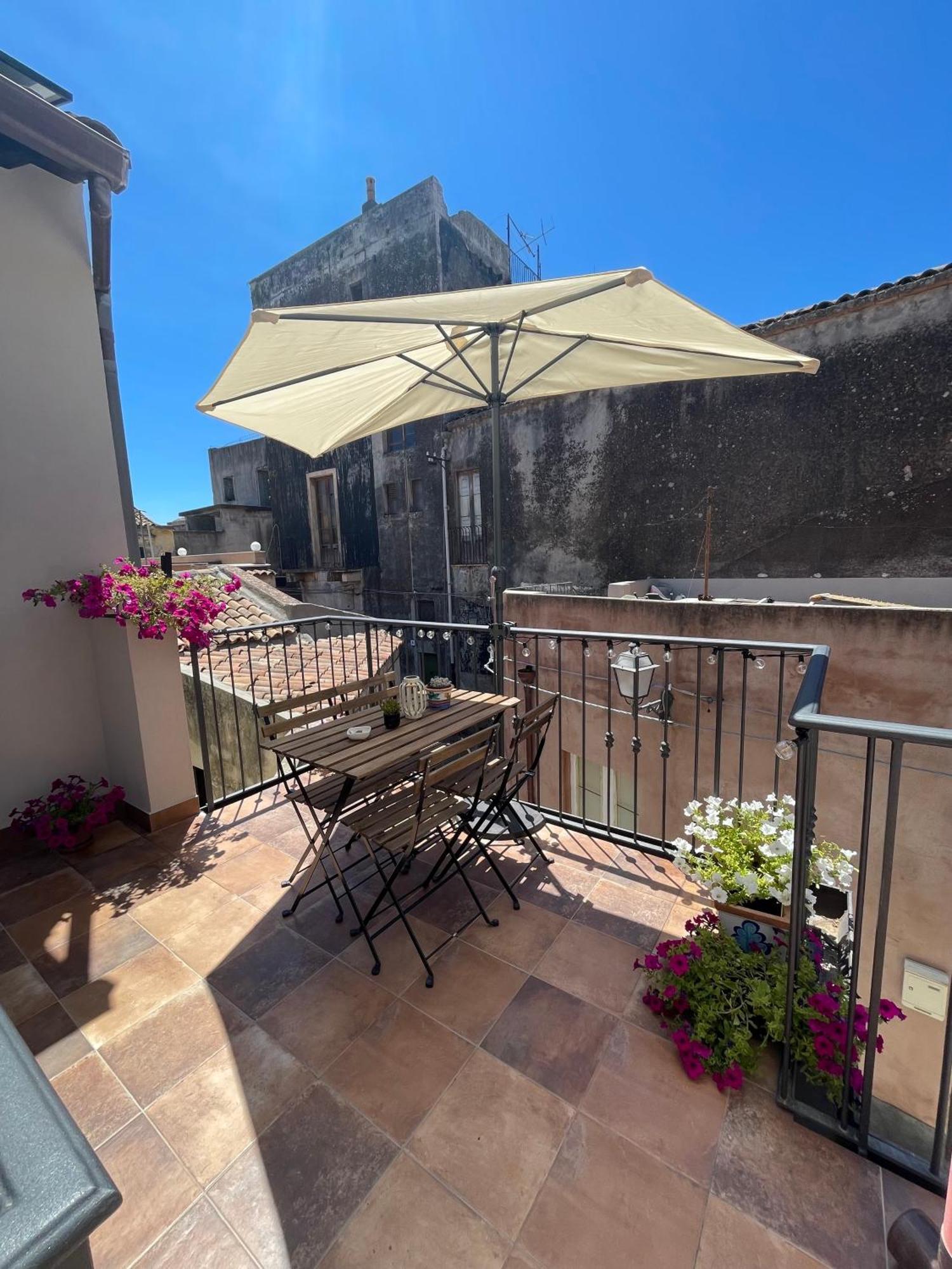 Casa vacanze Delia's